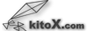 KitoX