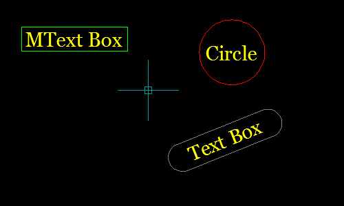 Associative Textbox