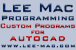 Lee Mac Programming